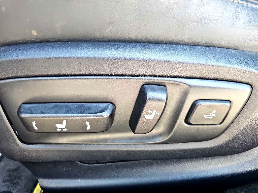 Lexus GS 350 4dr Sdn AWD 2013