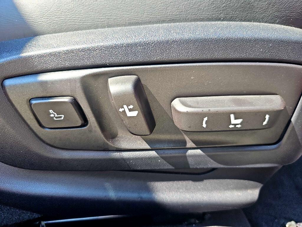 Lexus GS 350 4dr Sdn AWD 2013