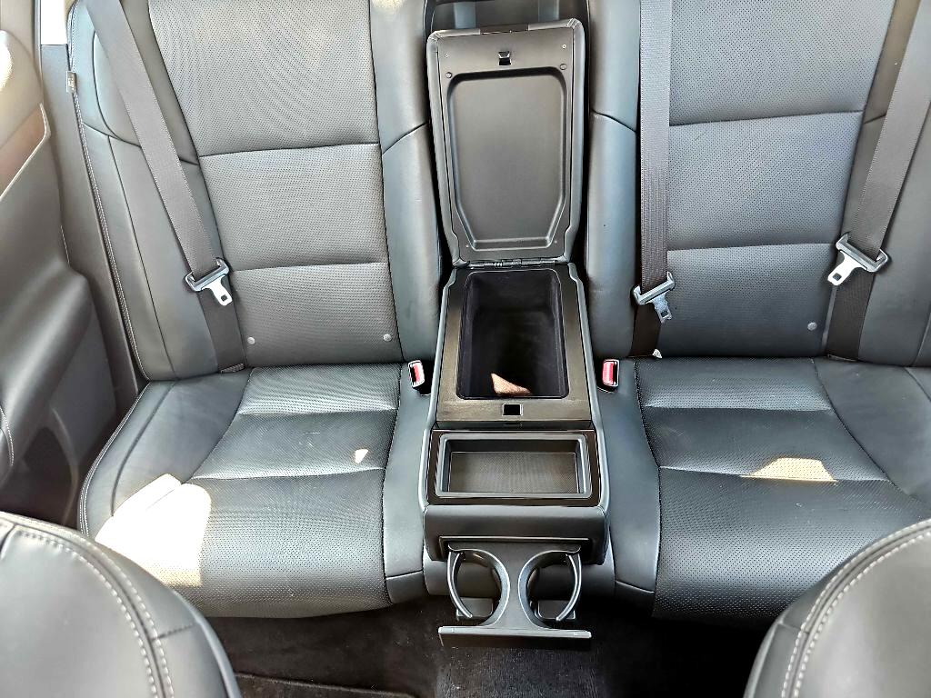 Lexus GS 350 4dr Sdn AWD 2013