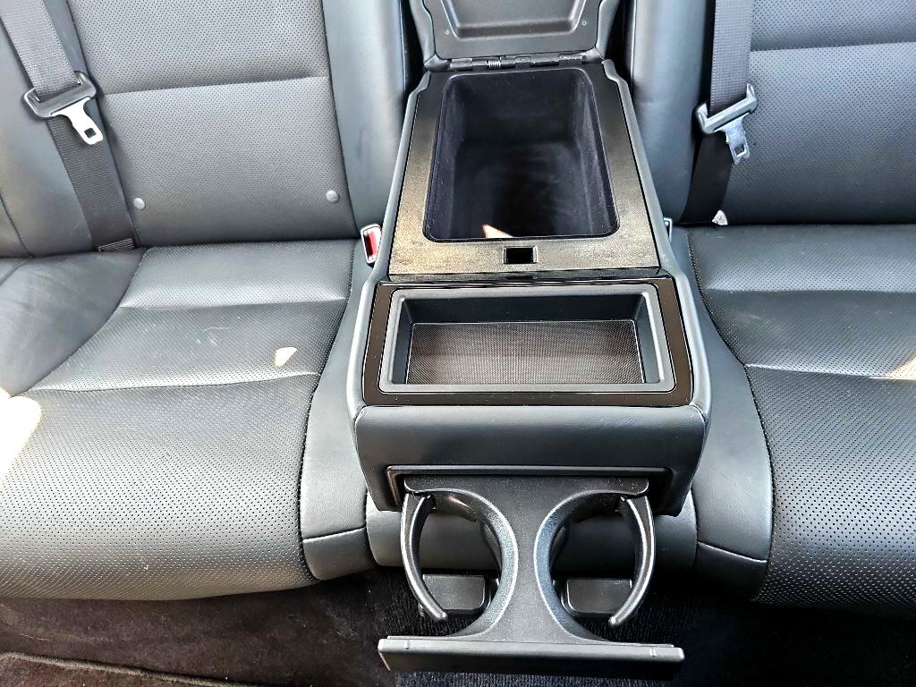 Lexus GS 350 4dr Sdn AWD 2013