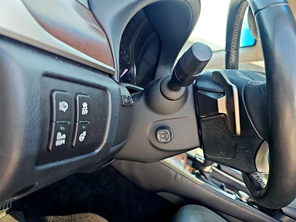 Lexus GS 350 4dr Sdn AWD 2013