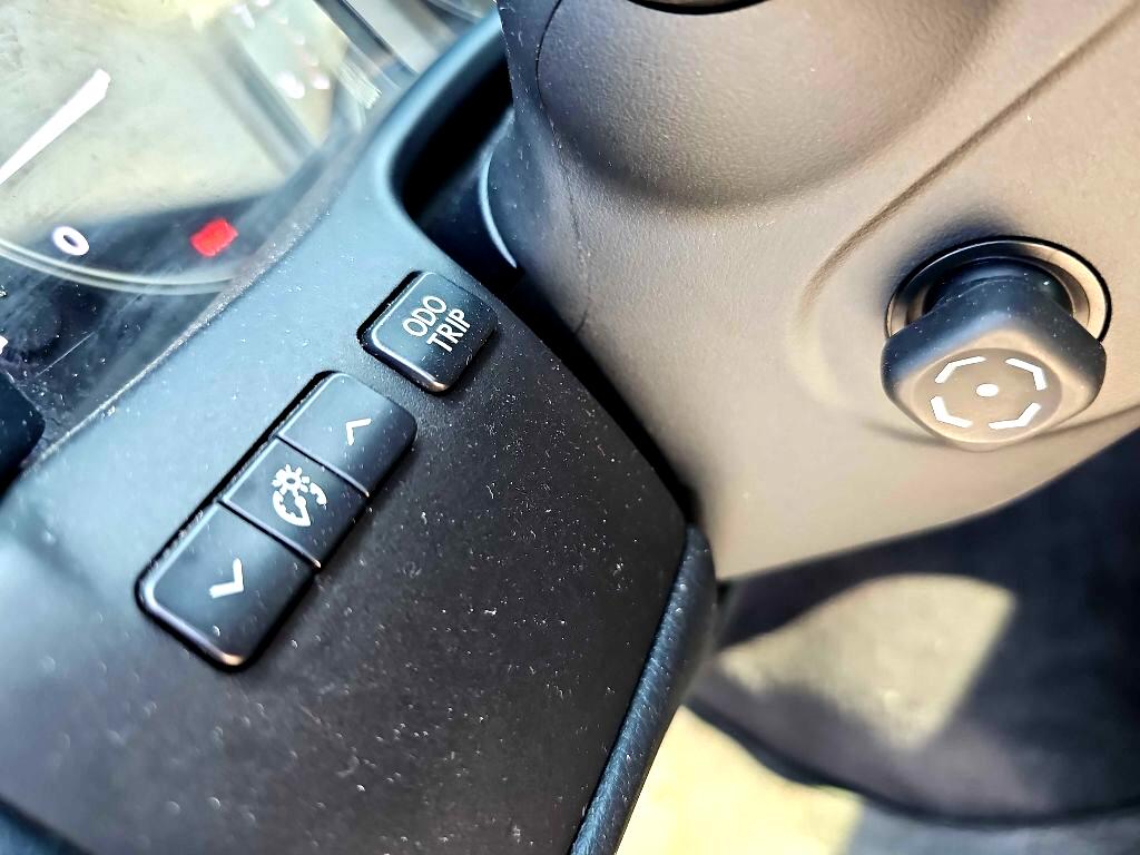 Lexus GS 350 4dr Sdn AWD 2013