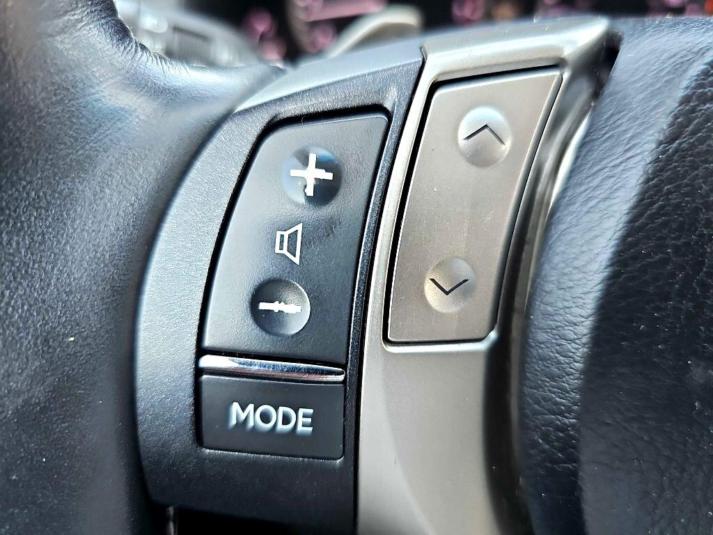 Lexus GS 350 4dr Sdn AWD 2013