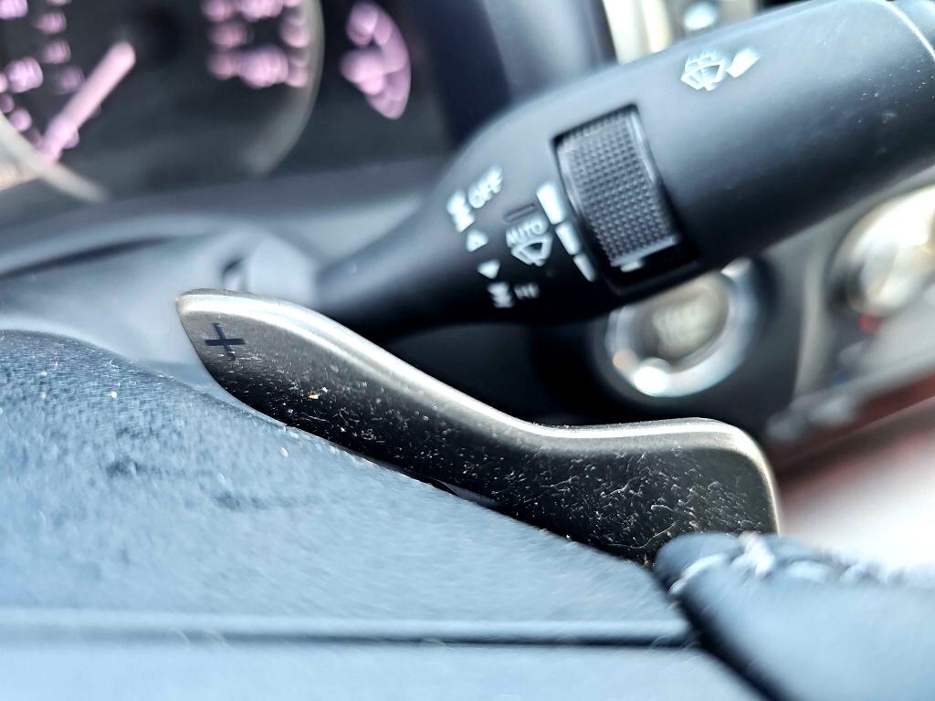 Lexus GS 350 4dr Sdn AWD 2013