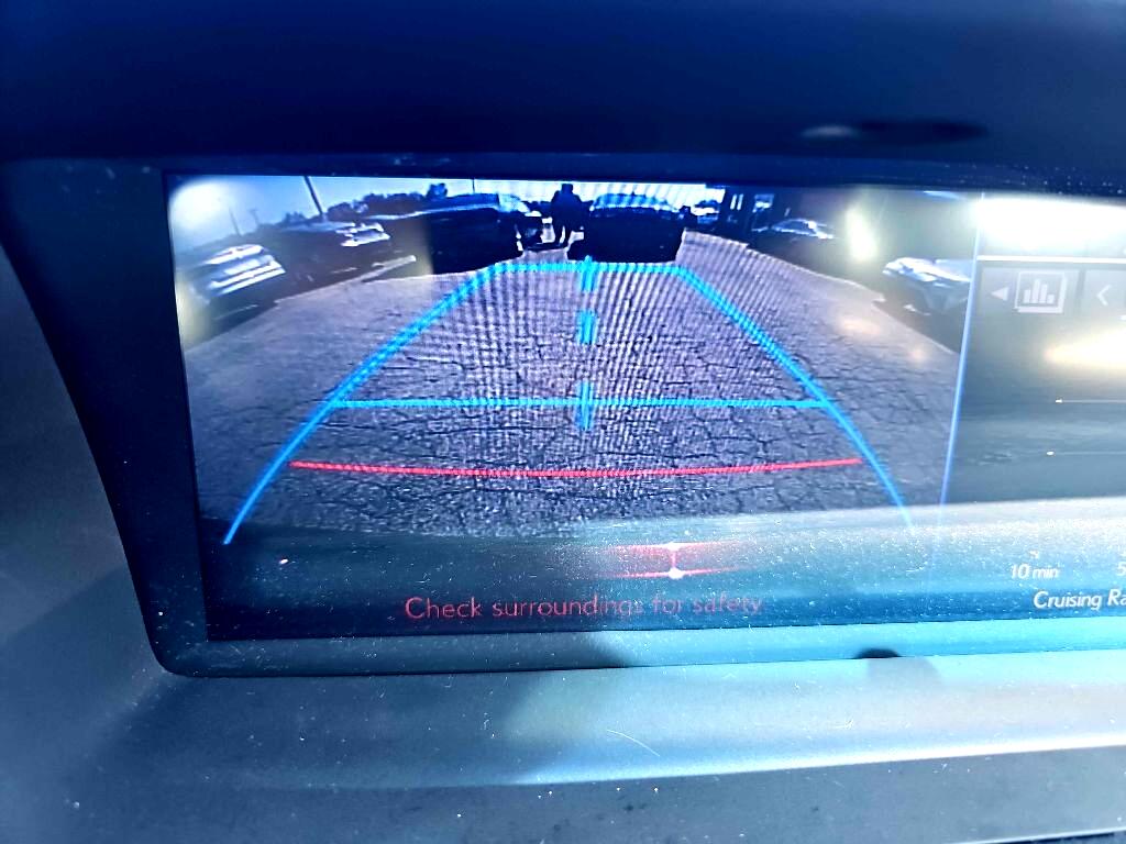 Lexus GS 350 4dr Sdn AWD 2013