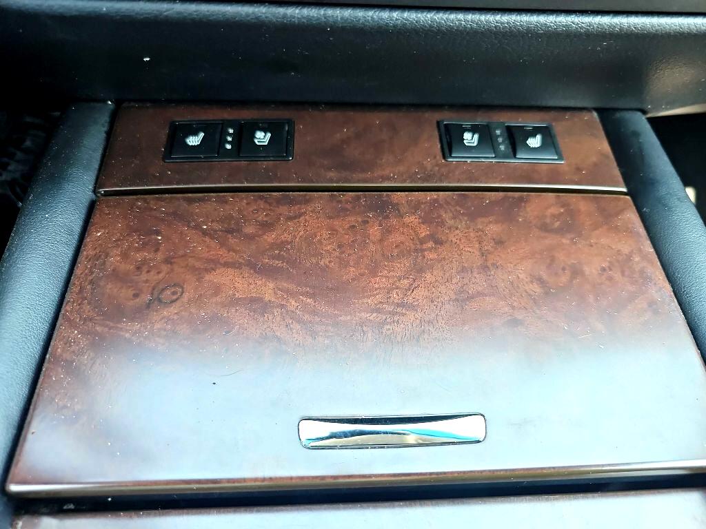 Lexus GS 350 4dr Sdn AWD 2013