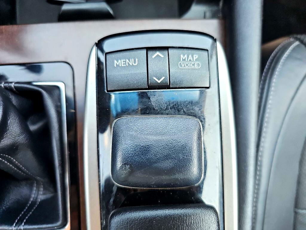 Lexus GS 350 4dr Sdn AWD 2013