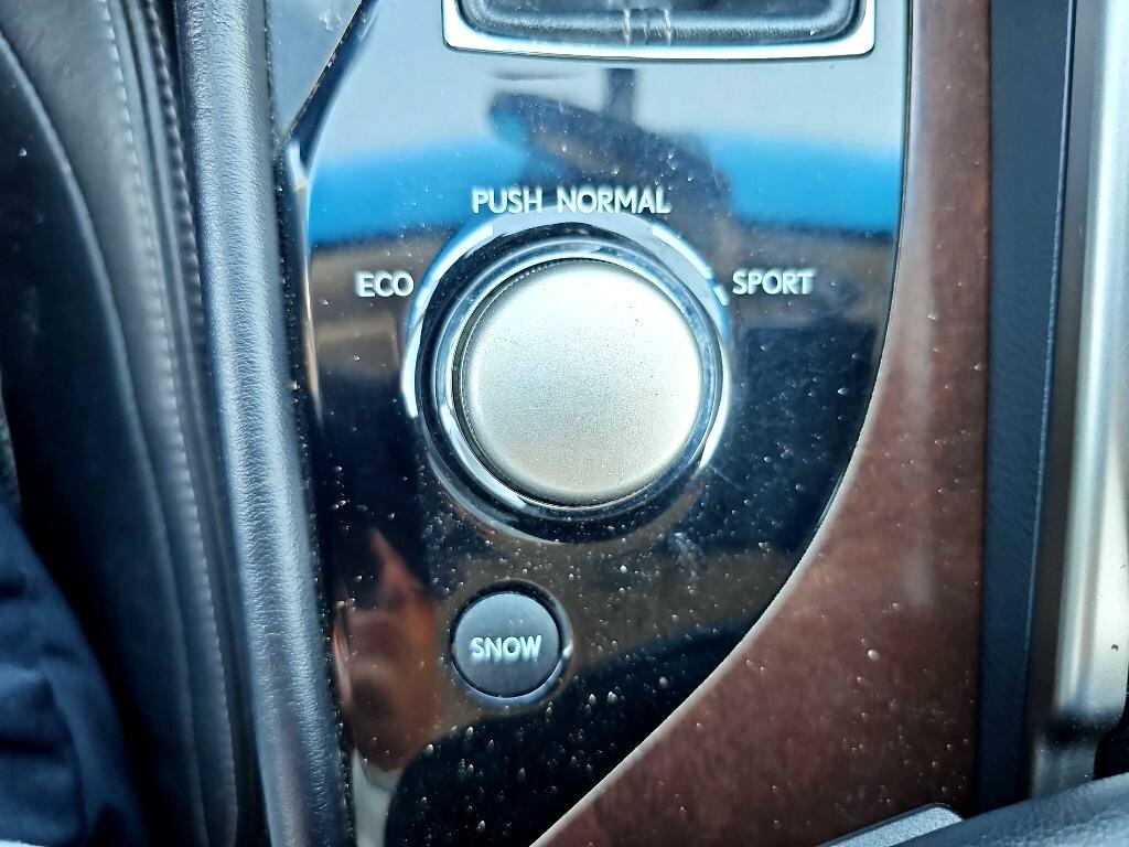 Lexus GS 350 4dr Sdn AWD 2013