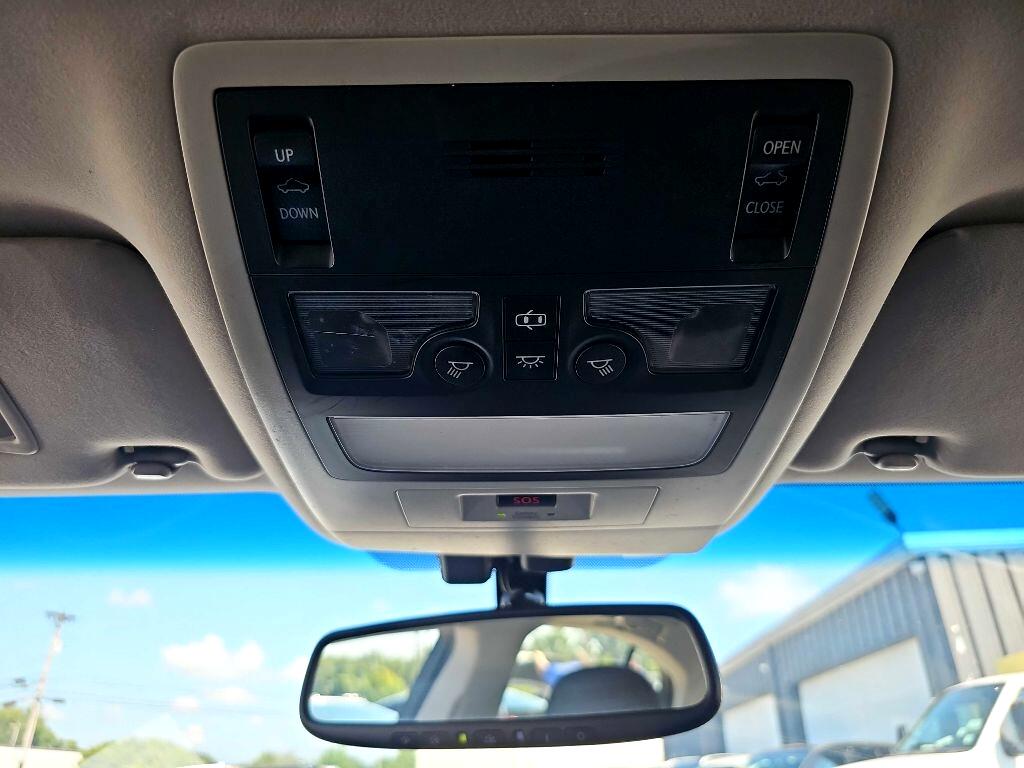 Lexus GS 350 4dr Sdn AWD 2013