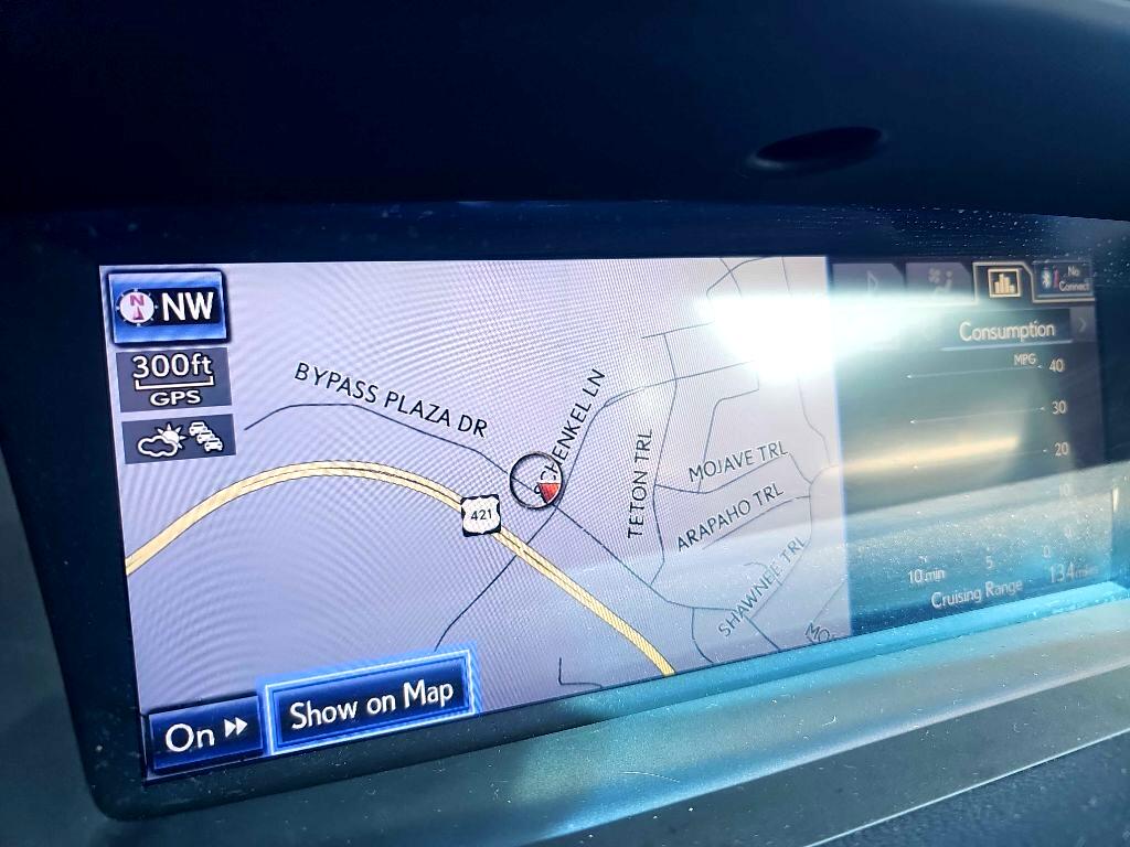 Lexus GS 350 4dr Sdn AWD 2013