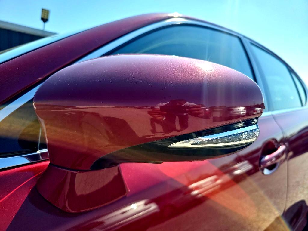 Lexus GS 350 4dr Sdn AWD 2013