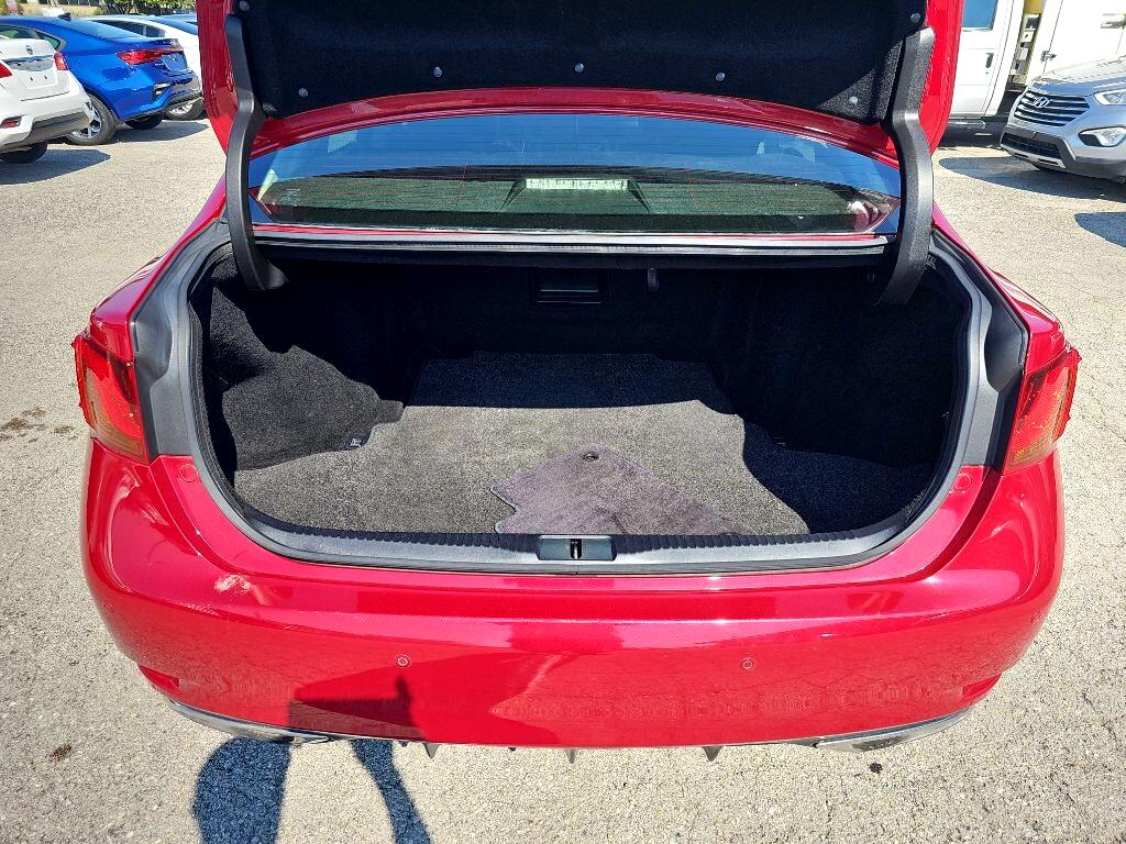 Lexus GS 350 4dr Sdn AWD 2013