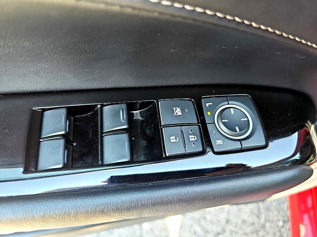 Lexus GS 350 4dr Sdn AWD 2013