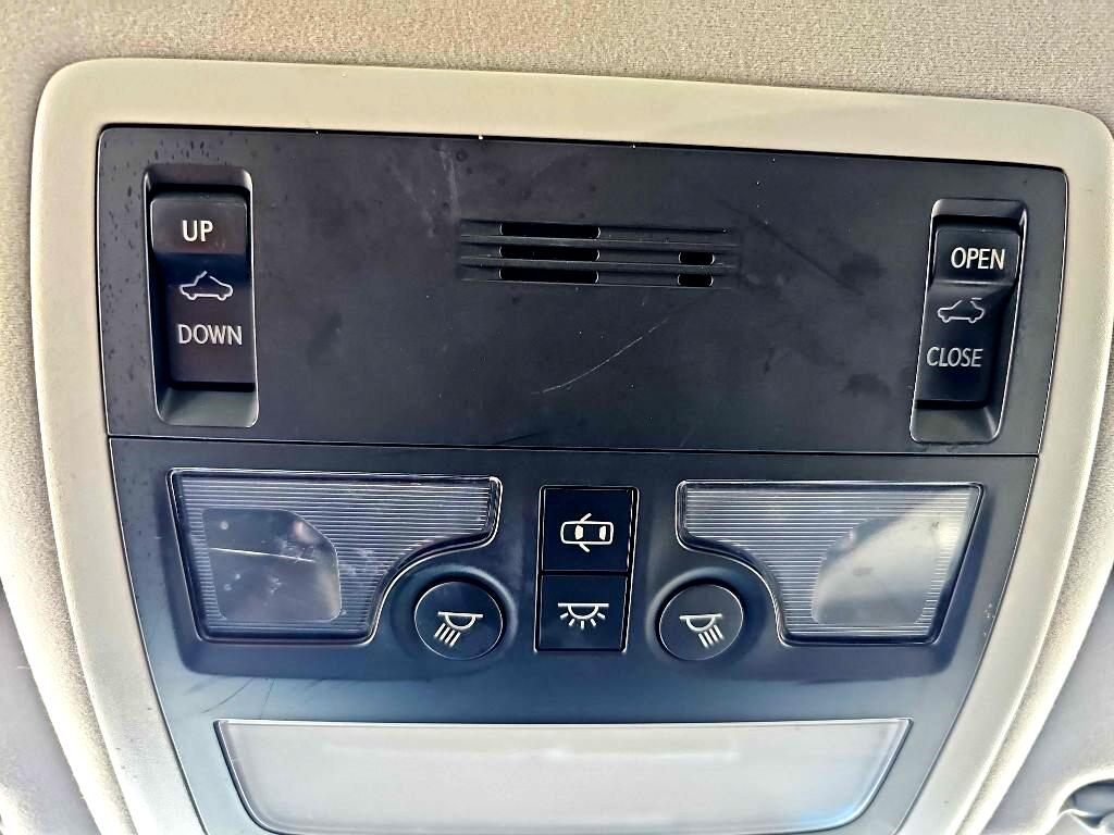 Lexus GS 350 4dr Sdn AWD 2013