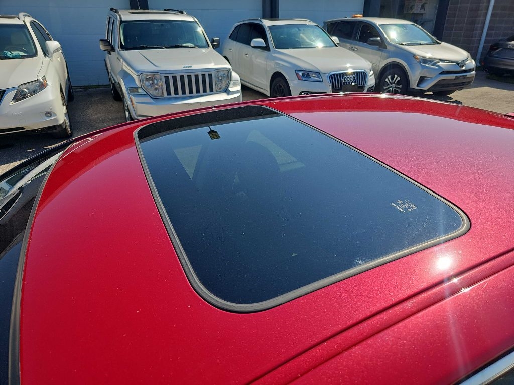 Lexus GS 350 4dr Sdn AWD 2013