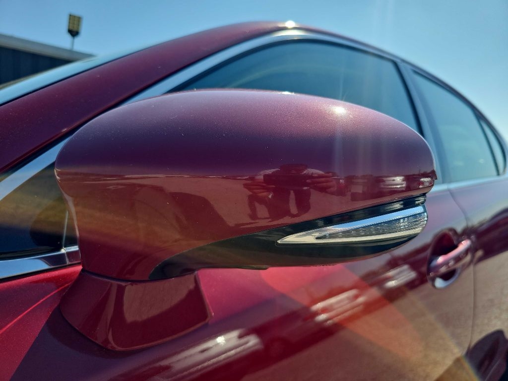 Lexus GS 350 4dr Sdn AWD 2013