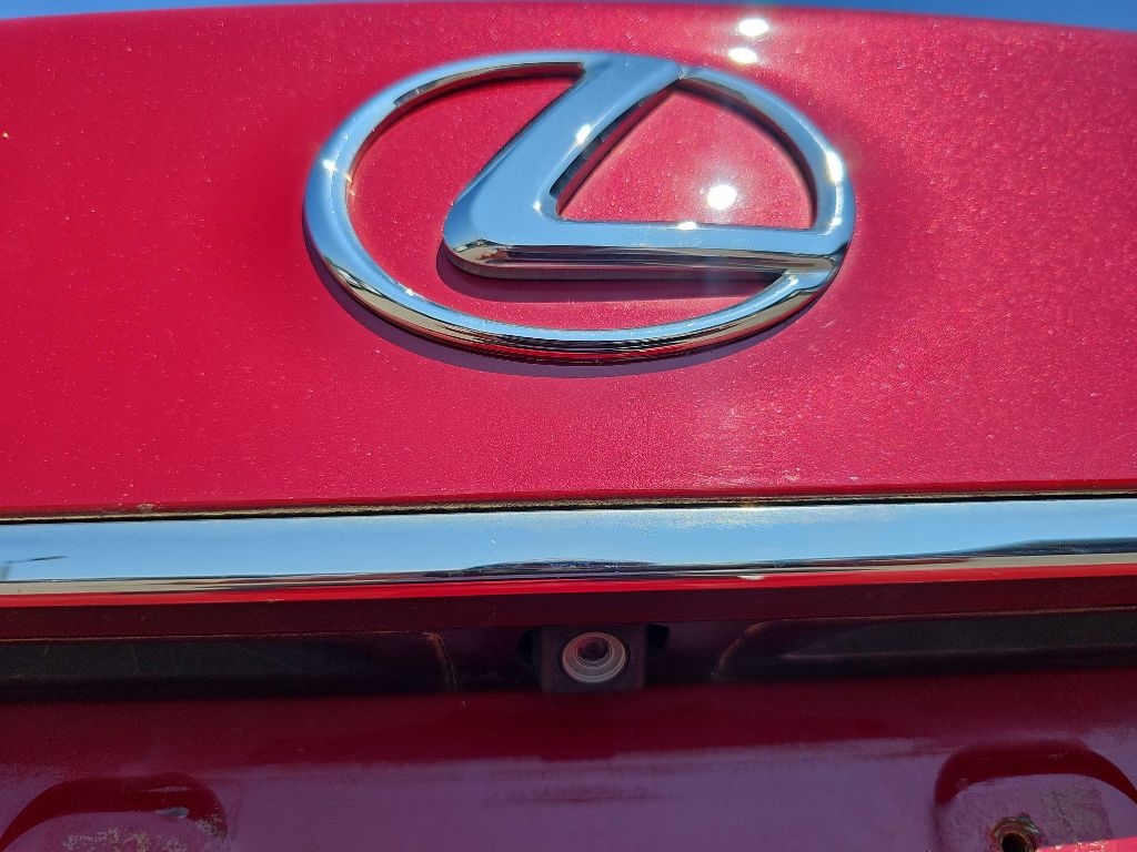 Lexus GS 350 4dr Sdn AWD 2013