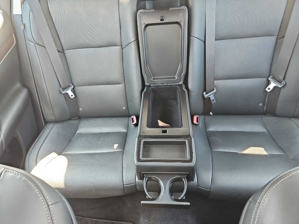 Lexus GS 350 4dr Sdn AWD 2013