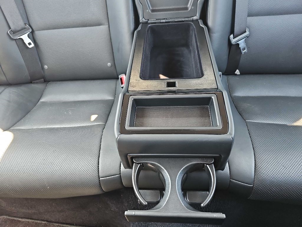 Lexus GS 350 4dr Sdn AWD 2013