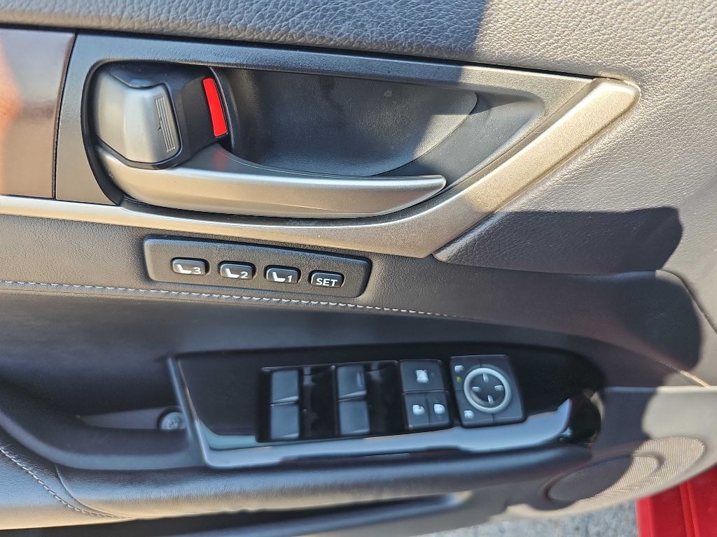 Lexus GS 350 4dr Sdn AWD 2013