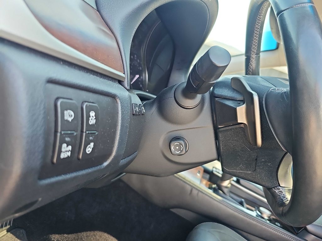 Lexus GS 350 4dr Sdn AWD 2013