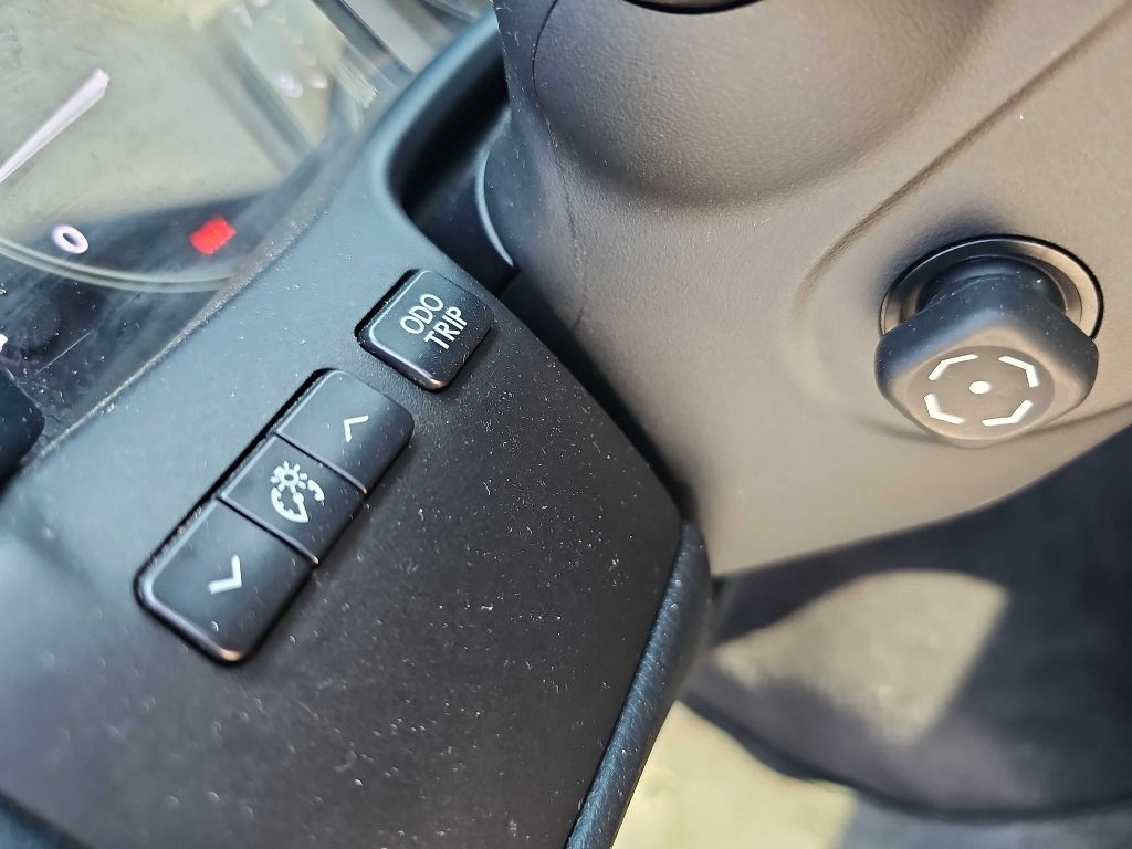 Lexus GS 350 4dr Sdn AWD 2013