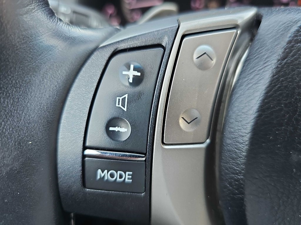 Lexus GS 350 4dr Sdn AWD 2013