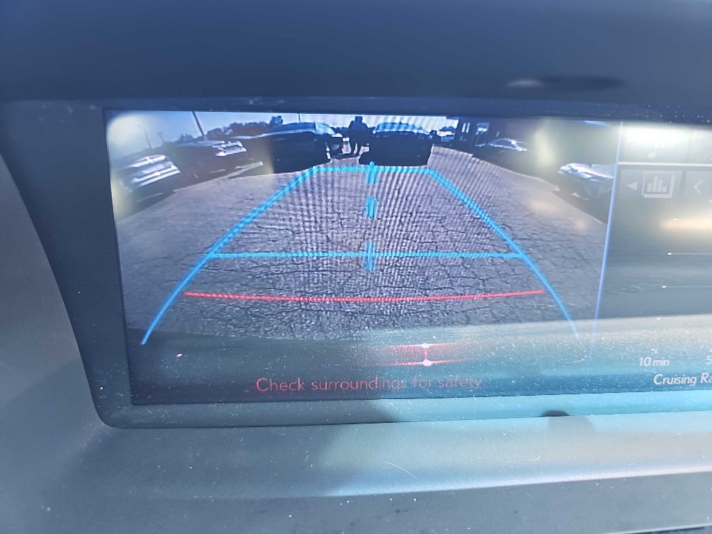 Lexus GS 350 4dr Sdn AWD 2013