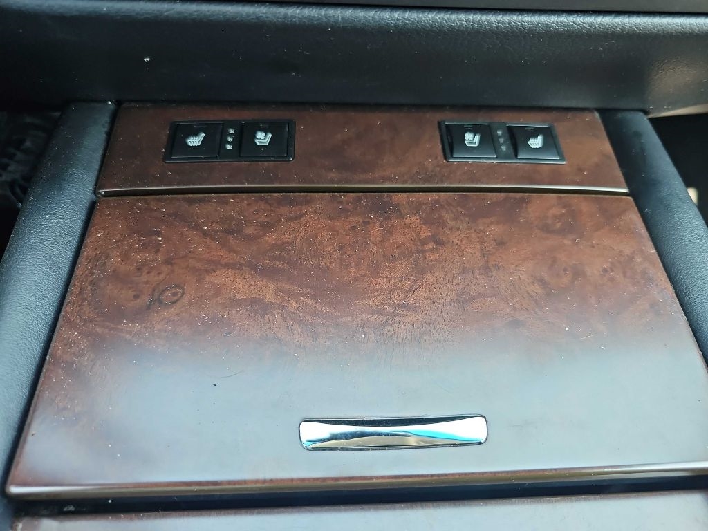 Lexus GS 350 4dr Sdn AWD 2013