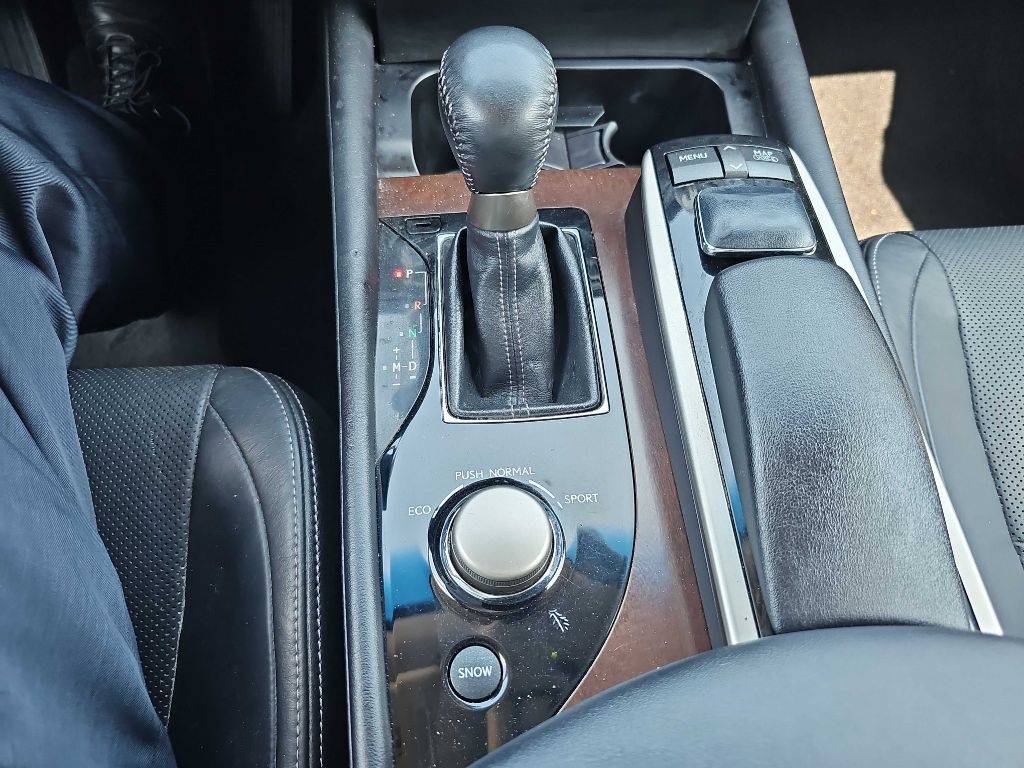 Lexus GS 350 4dr Sdn AWD 2013