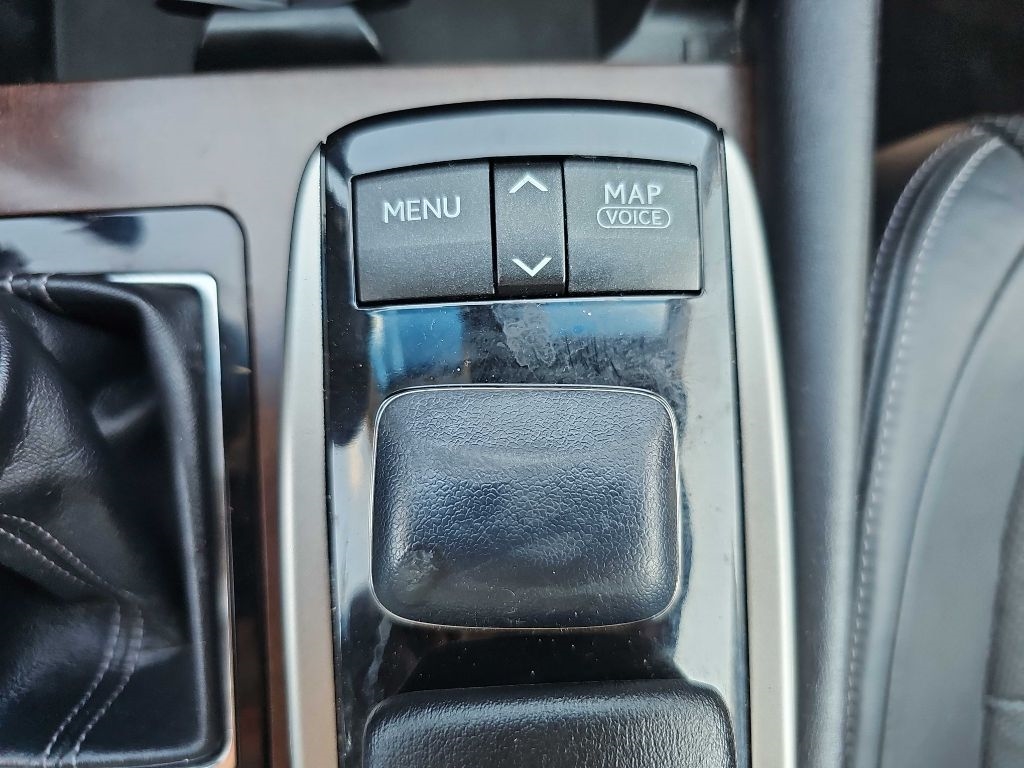 Lexus GS 350 4dr Sdn AWD 2013