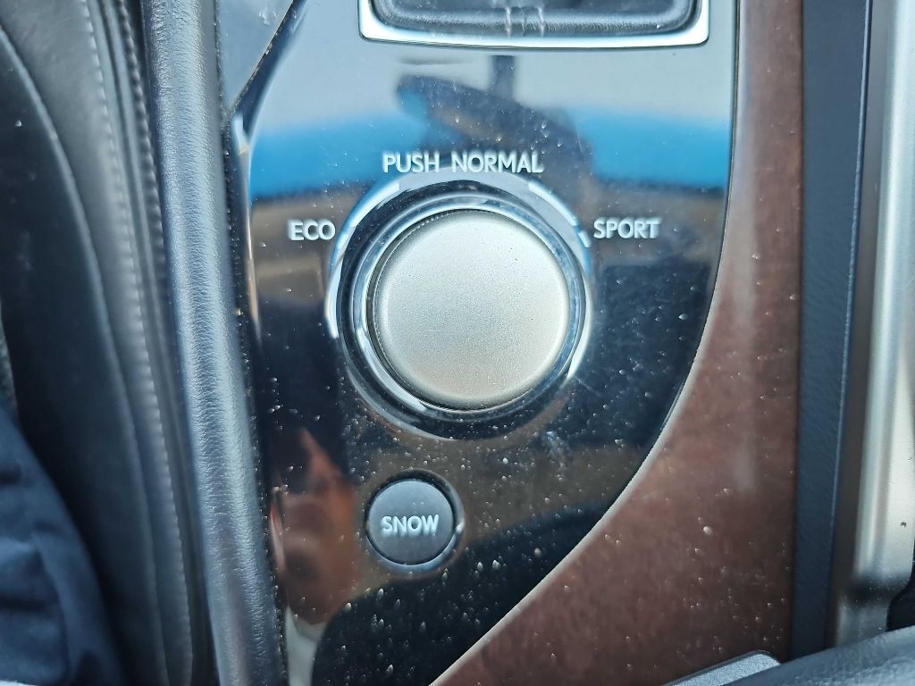 Lexus GS 350 4dr Sdn AWD 2013