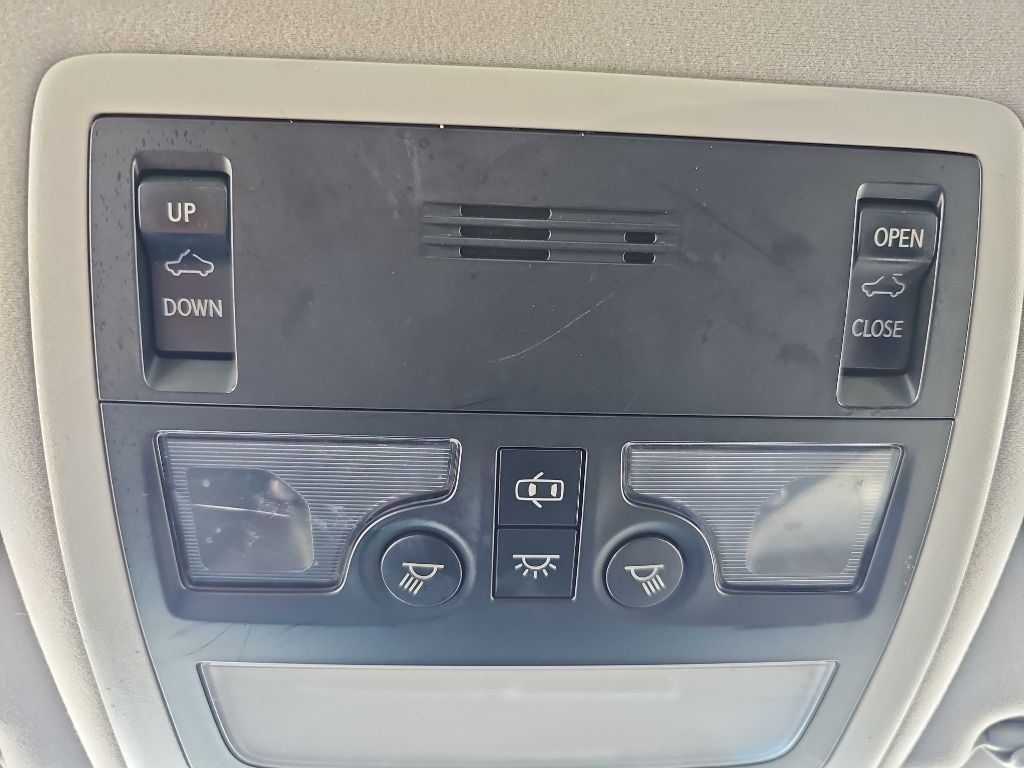 Lexus GS 350 4dr Sdn AWD 2013