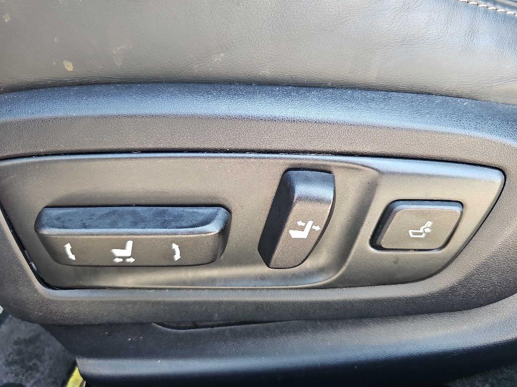 Lexus GS 350 4dr Sdn AWD 2013