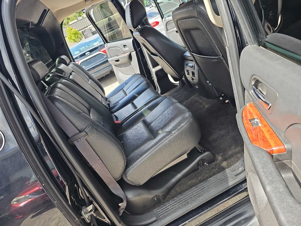 Chevrolet Avalanche 2WD Crew Cab LT 2013