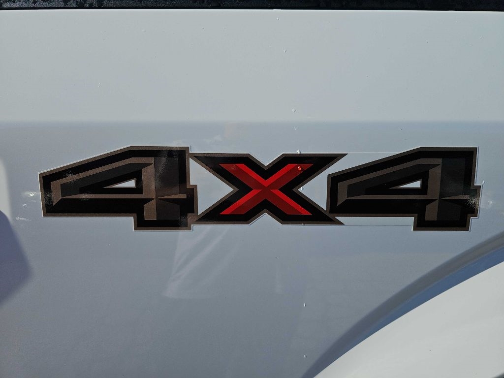 Ford F-150 King Ranch SuperCrew Short Bed 4WD 2020