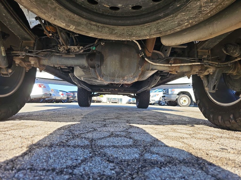 Ford F-150 King Ranch SuperCrew Short Bed 4WD 2020