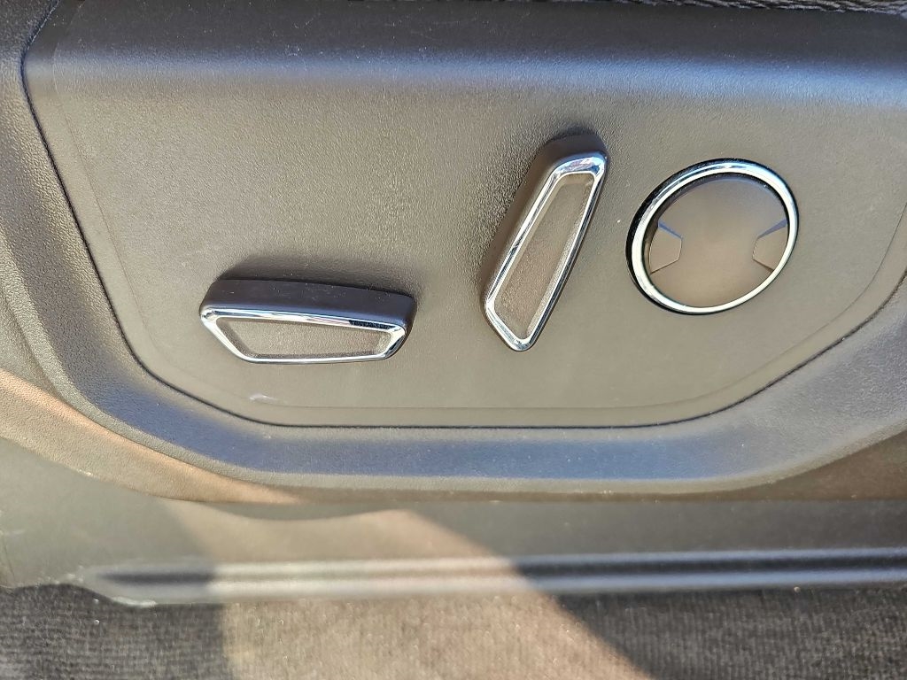 Ford F-150 King Ranch SuperCrew Short Bed 4WD 2020