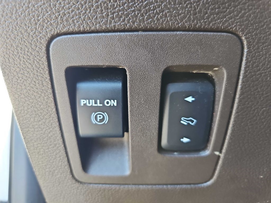 Ford F-150 King Ranch SuperCrew Short Bed 4WD 2020