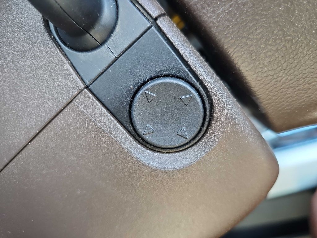 Ford F-150 King Ranch SuperCrew Short Bed 4WD 2020