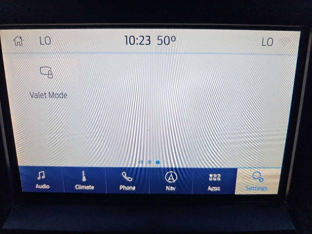 Ford F-150 King Ranch SuperCrew Short Bed 4WD 2020