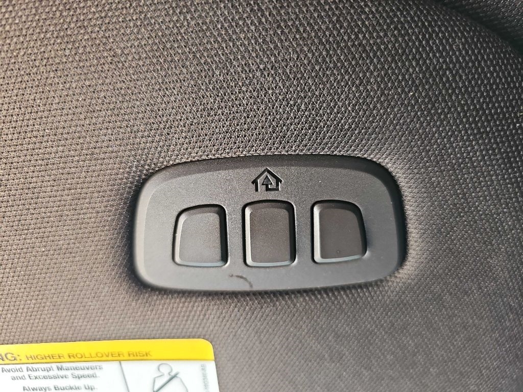 Ford F-150 King Ranch SuperCrew Short Bed 4WD 2020