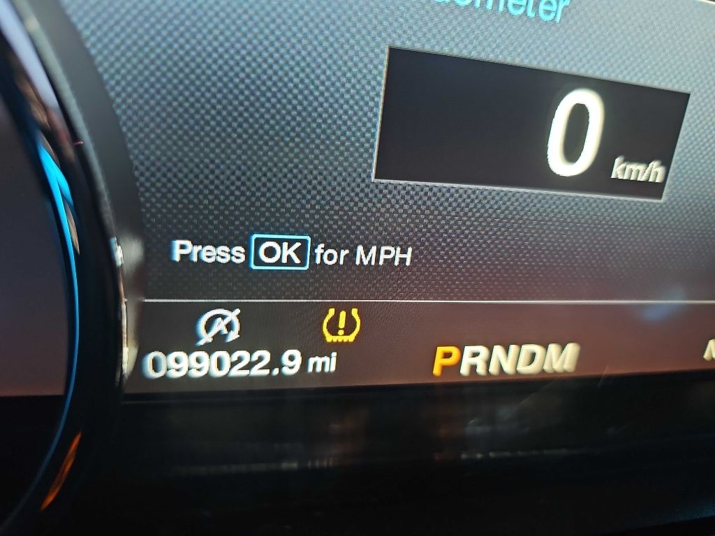 Ford F-150 King Ranch SuperCrew Short Bed 4WD 2020