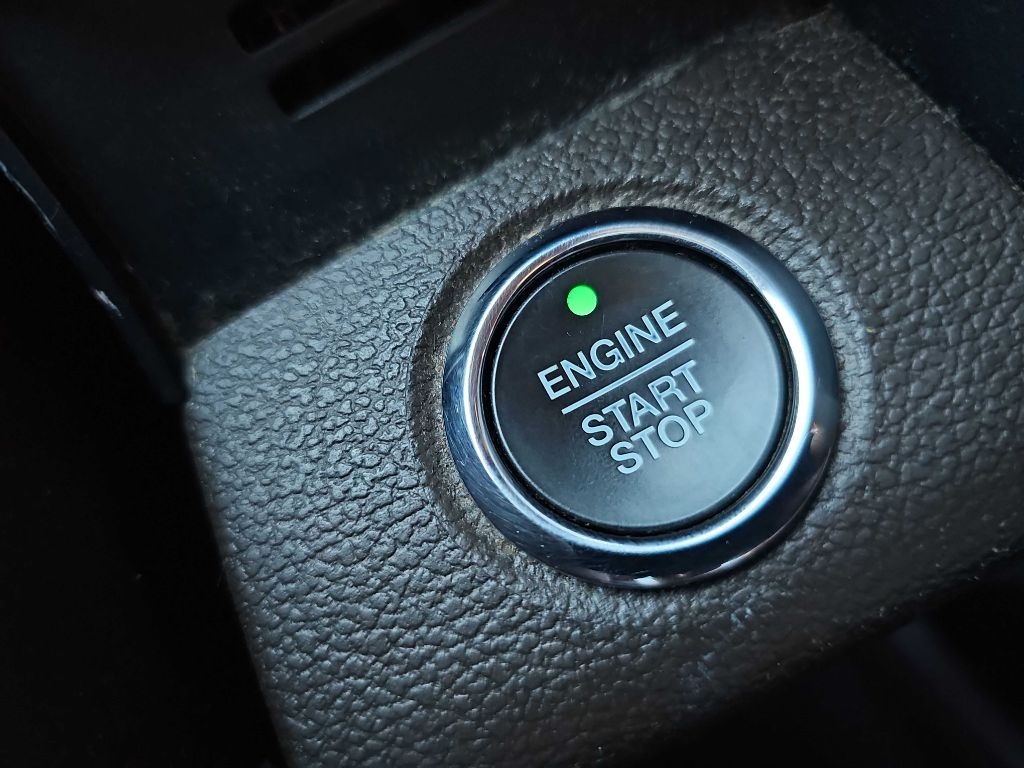 Ford F-150 King Ranch SuperCrew Short Bed 4WD 2020