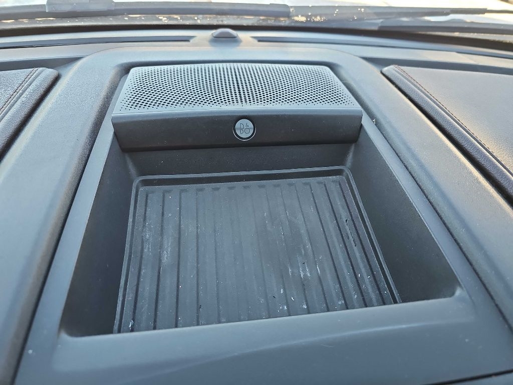 Ford F-150 King Ranch SuperCrew Short Bed 4WD 2020