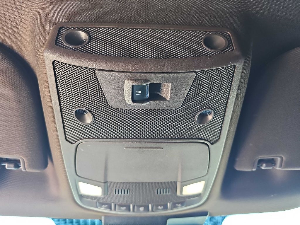 Ford F-150 King Ranch SuperCrew Short Bed 4WD 2020