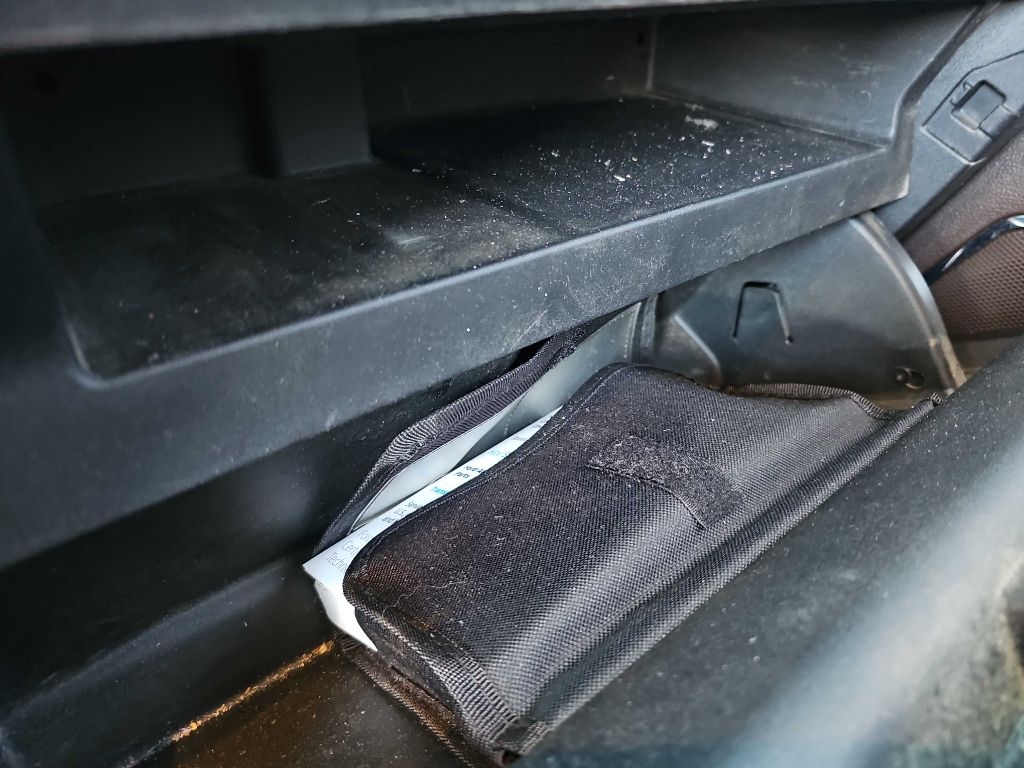 Ford F-150 King Ranch SuperCrew Short Bed 4WD 2020