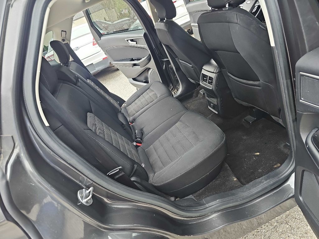 Ford Edge SEL FWD 2017 Ford Edge SEL FWD 2017