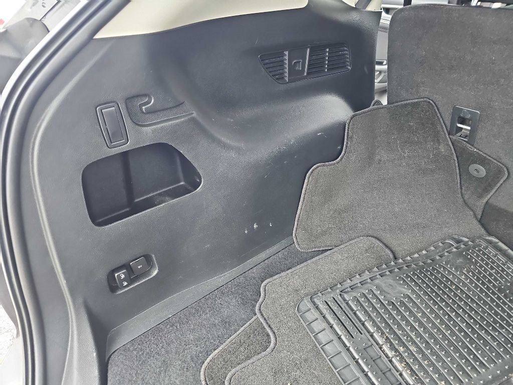 Ford Edge SEL FWD 2017 Ford Edge SEL FWD 2017