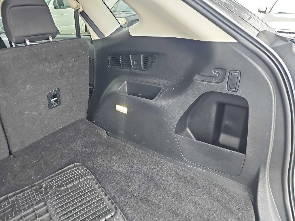 Ford Edge SEL FWD 2017 Ford Edge SEL FWD 2017